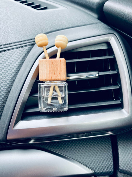 Car Diffuser