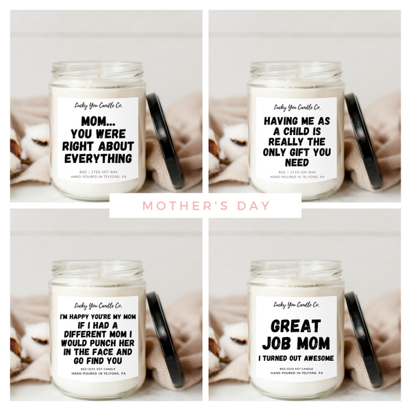 Mother's Day