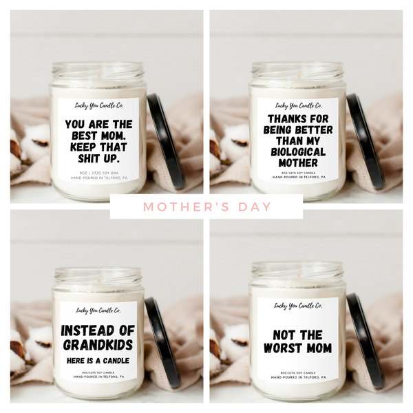 Mother's Day
