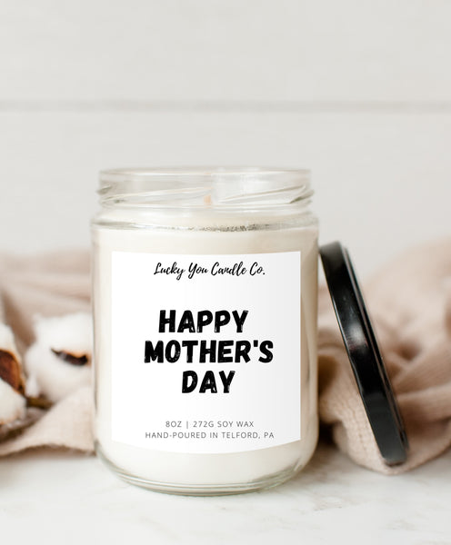 Mother's Day