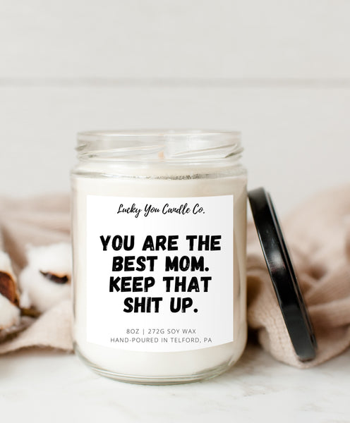 Mother's Day