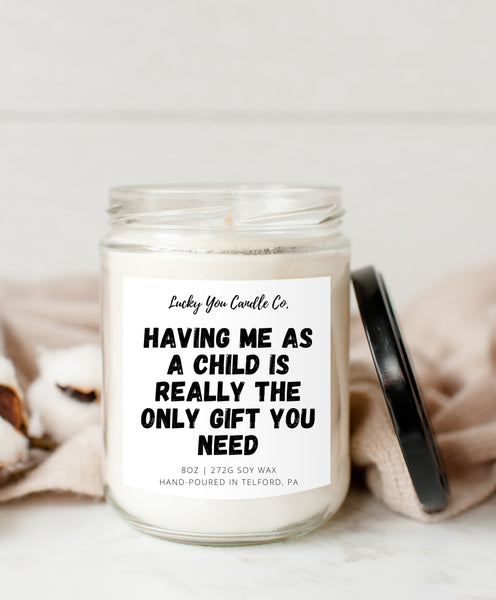 Mother's Day
