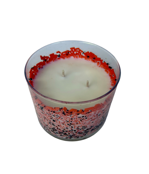 Halloween Sprinkle 2 Wick