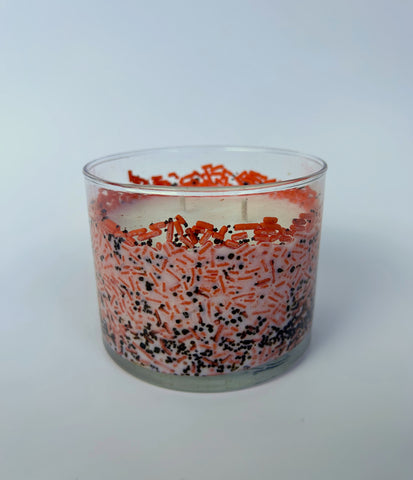 Halloween Sprinkle 2 Wick