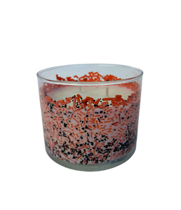 Halloween Sprinkle 2 Wick