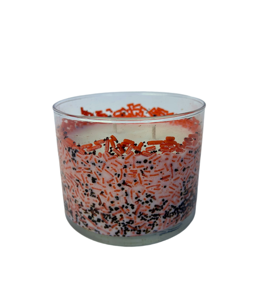 Halloween Sprinkle 2 Wick