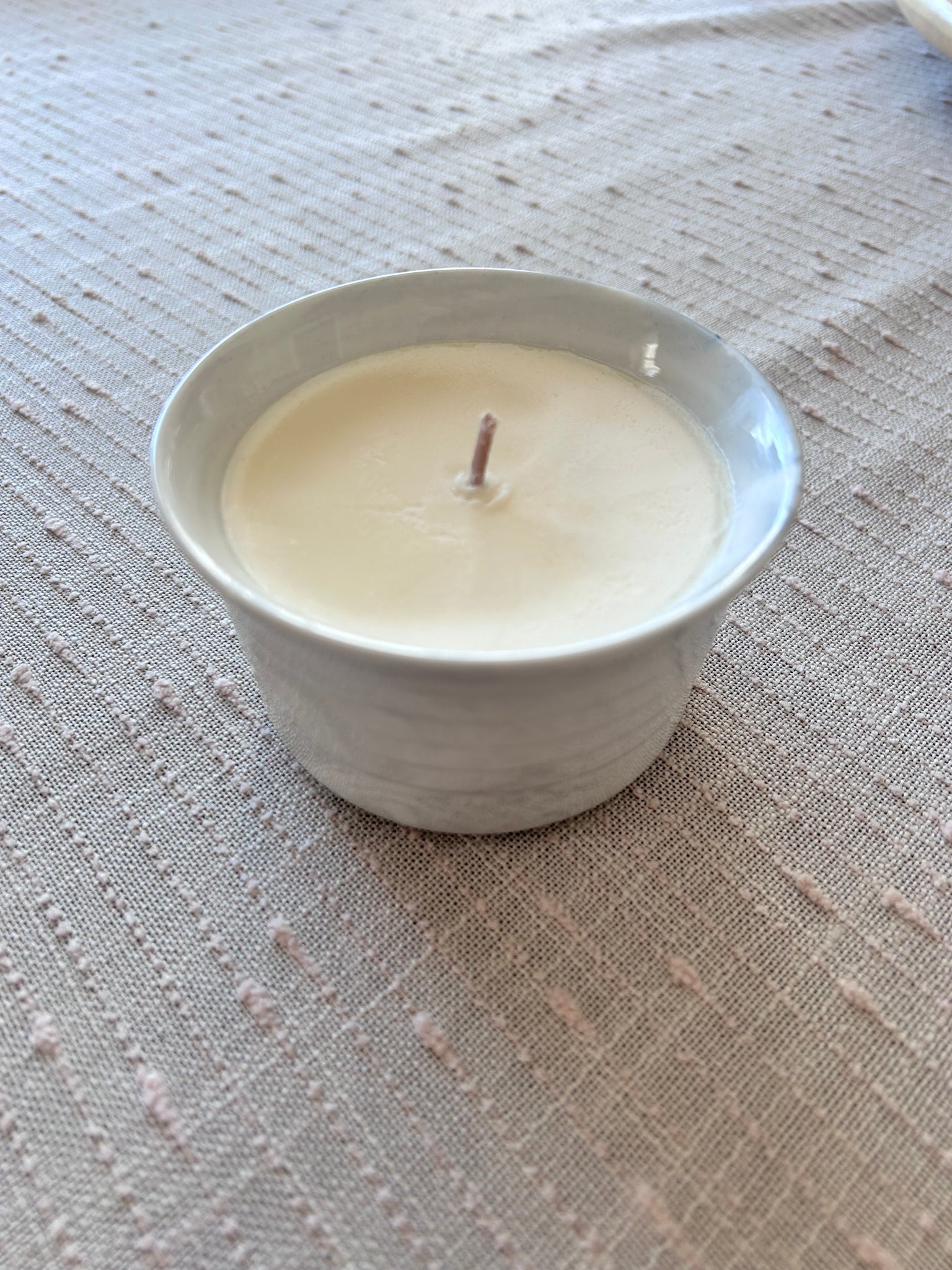 Marble Ramekin