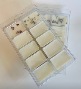Wax Melt Sampler