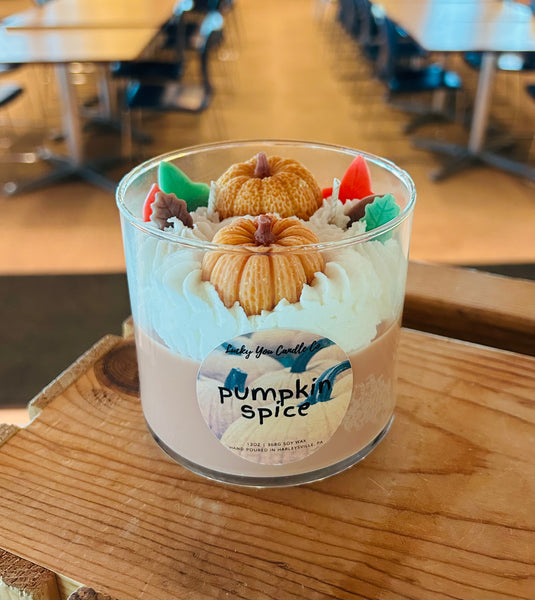 Pumpkin Spice