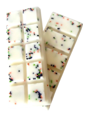 Wax Melt Snap Bars