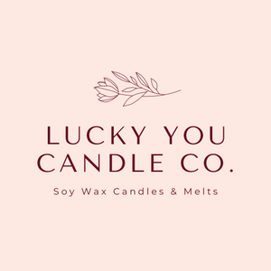 Lucky You Candle Co.