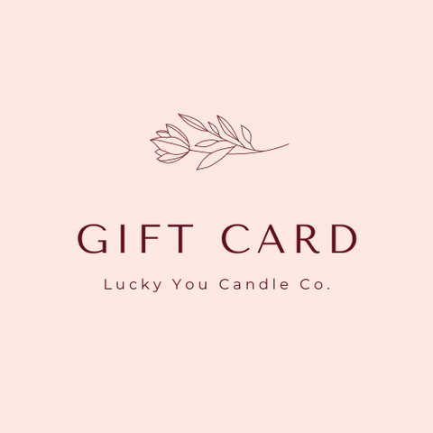 LYCC Gift Card