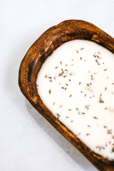 Lavender Vanilla